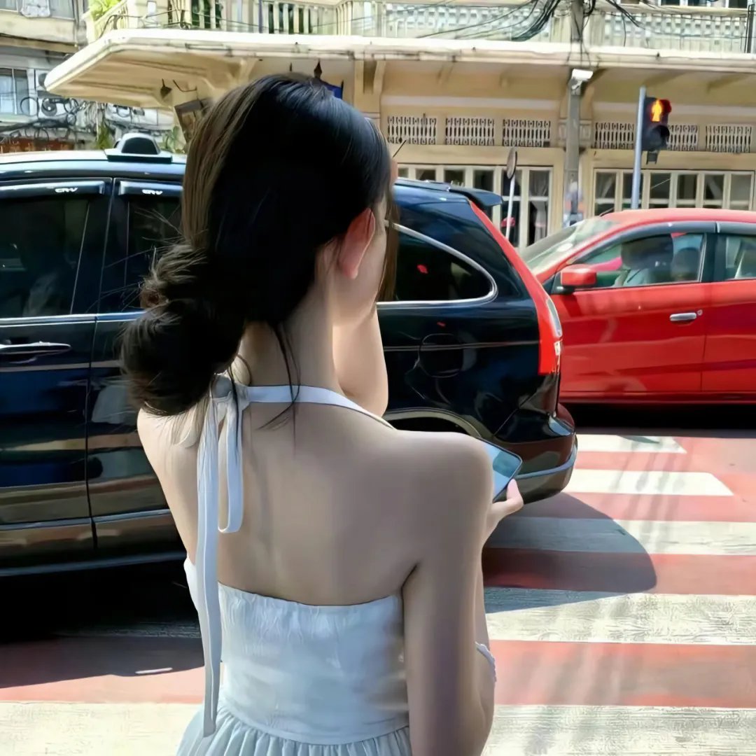 玻璃少女