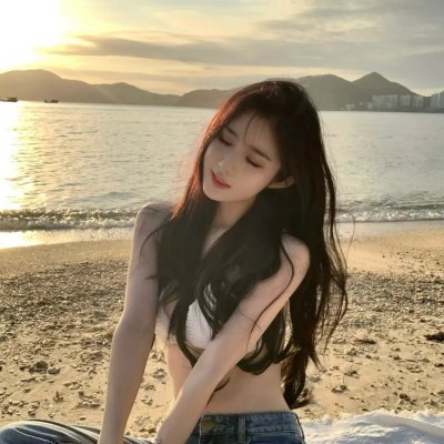四月的女儿